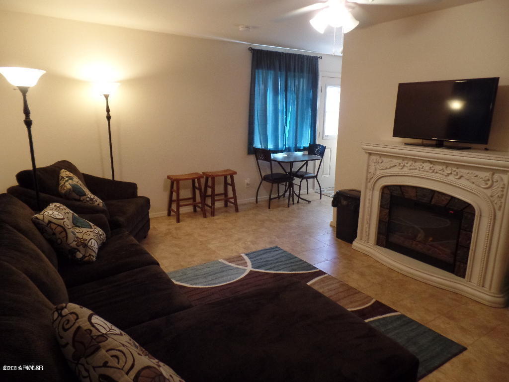 2766 Green Pine Lane, Lakeside, AZ 85929