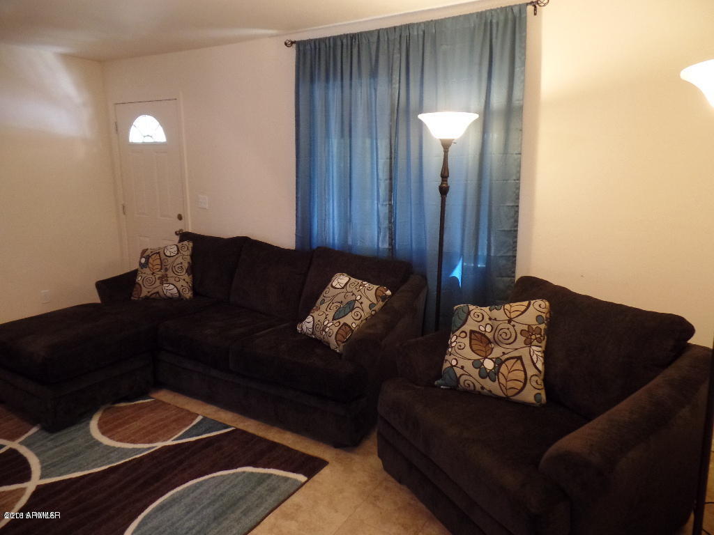 2766 Green Pine Lane, Lakeside, AZ 85929