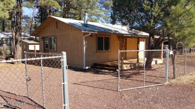 2766 GREEN PINE Lane, Lakeside, AZ 85929