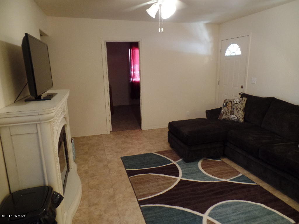 2766 GREEN PINE Lane, Lakeside, AZ 85929