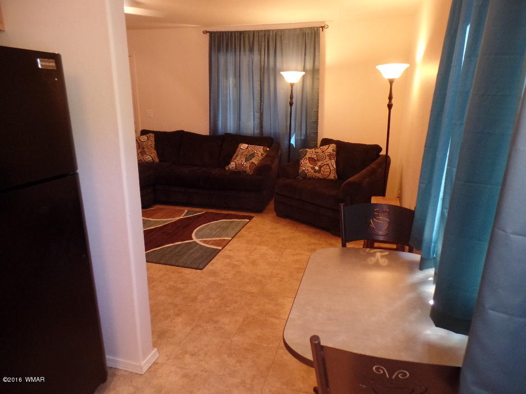 2766 GREEN PINE Lane, Lakeside, AZ 85929