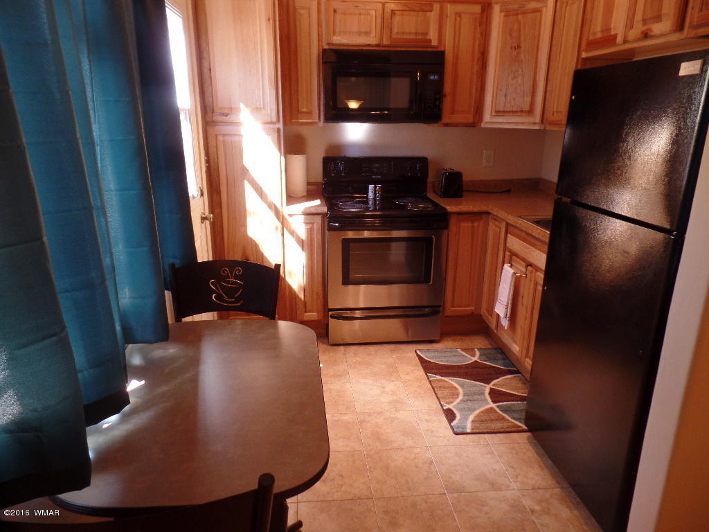 2766 GREEN PINE Lane, Lakeside, AZ 85929