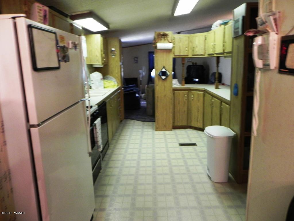 2506 Mcneill Street, Lakeside, AZ 85929