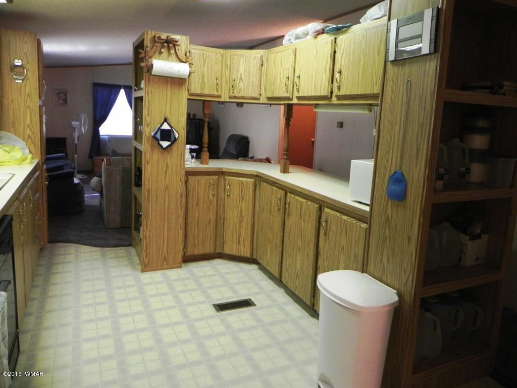 2506 Mcneill Street, Lakeside, AZ 85929