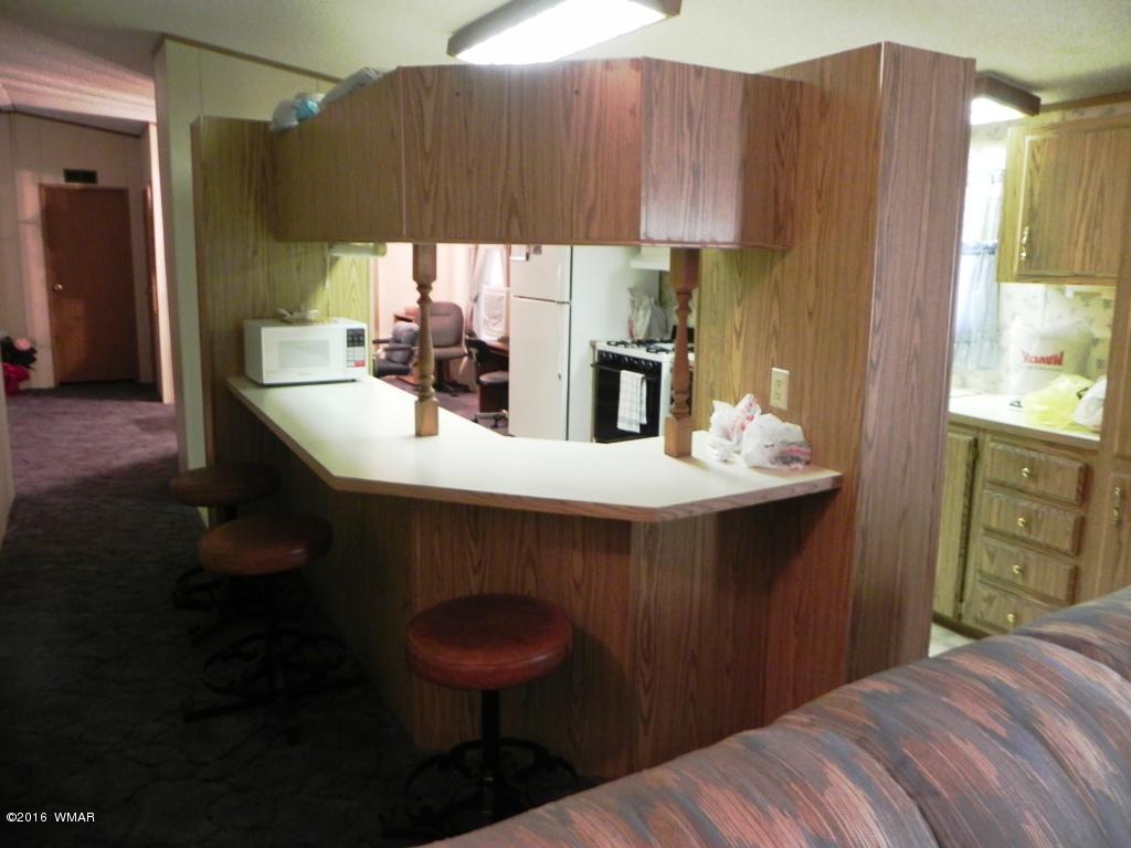 2506 Mcneill Street, Lakeside, AZ 85929