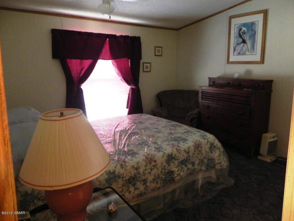 2506 Mcneill Street, Lakeside, AZ 85929