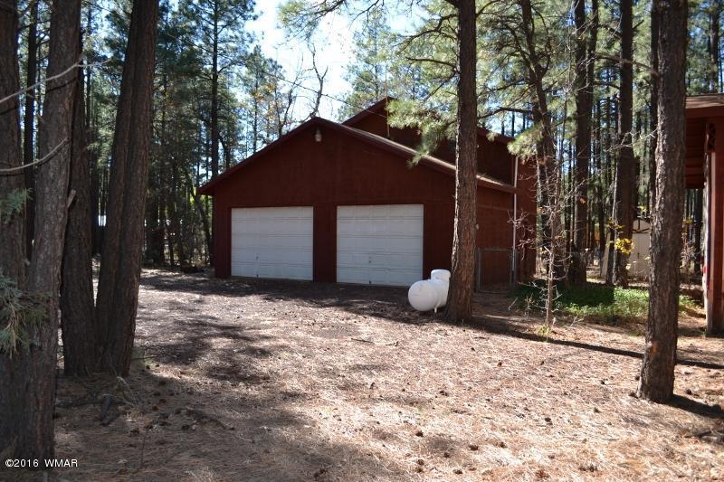 172 Deer Run Road, Lakeside, AZ 85929