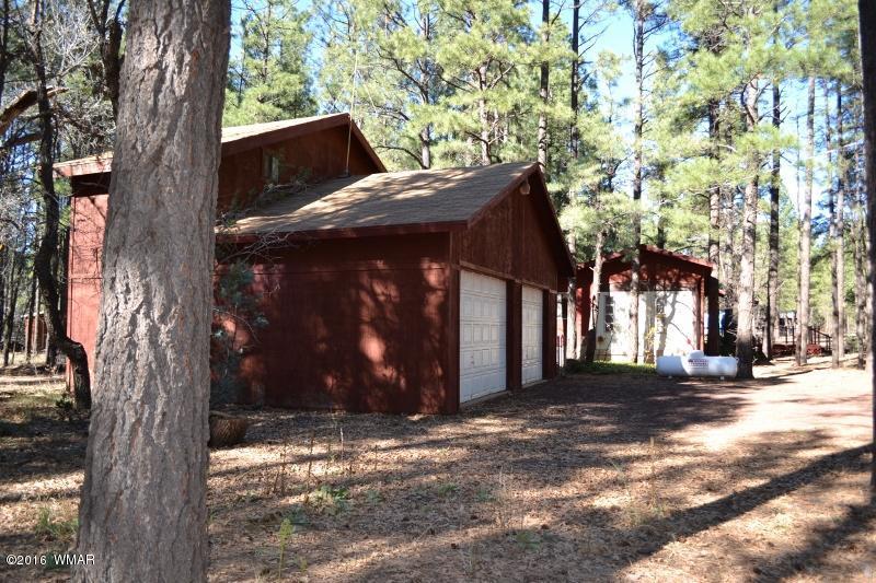 172 Deer Run Road, Lakeside, AZ 85929