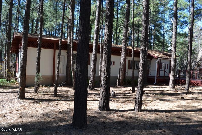 172 Deer Run Road, Lakeside, AZ 85929