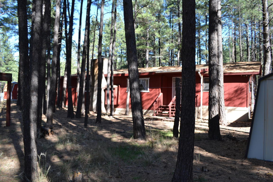172 DEER RUN Road, Lakeside, AZ 85929