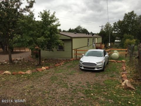 2512 Mcneill Street, Lakeside, AZ 85929