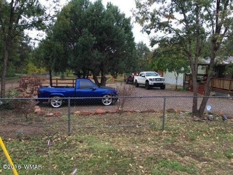 2512 Mcneill Street, Lakeside, AZ 85929