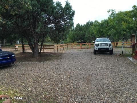 2512 Mcneill Street, Lakeside, AZ 85929