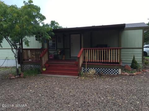 2512 Mcneill Street, Lakeside, AZ 85929
