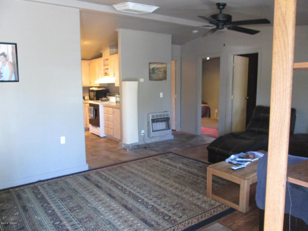 4948 Forest View Road, Lakeside, AZ 85929