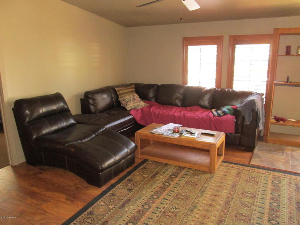 4948 Forest View Road, Lakeside, AZ 85929