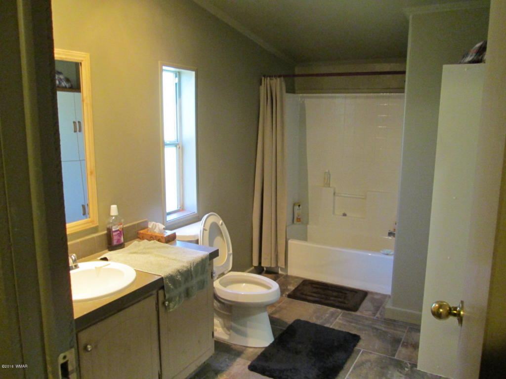 4948 Forest View Road, Lakeside, AZ 85929