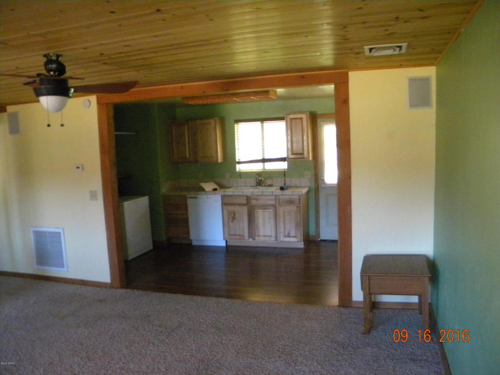 1027 W Hopi Lane, Lakeside, AZ 85929