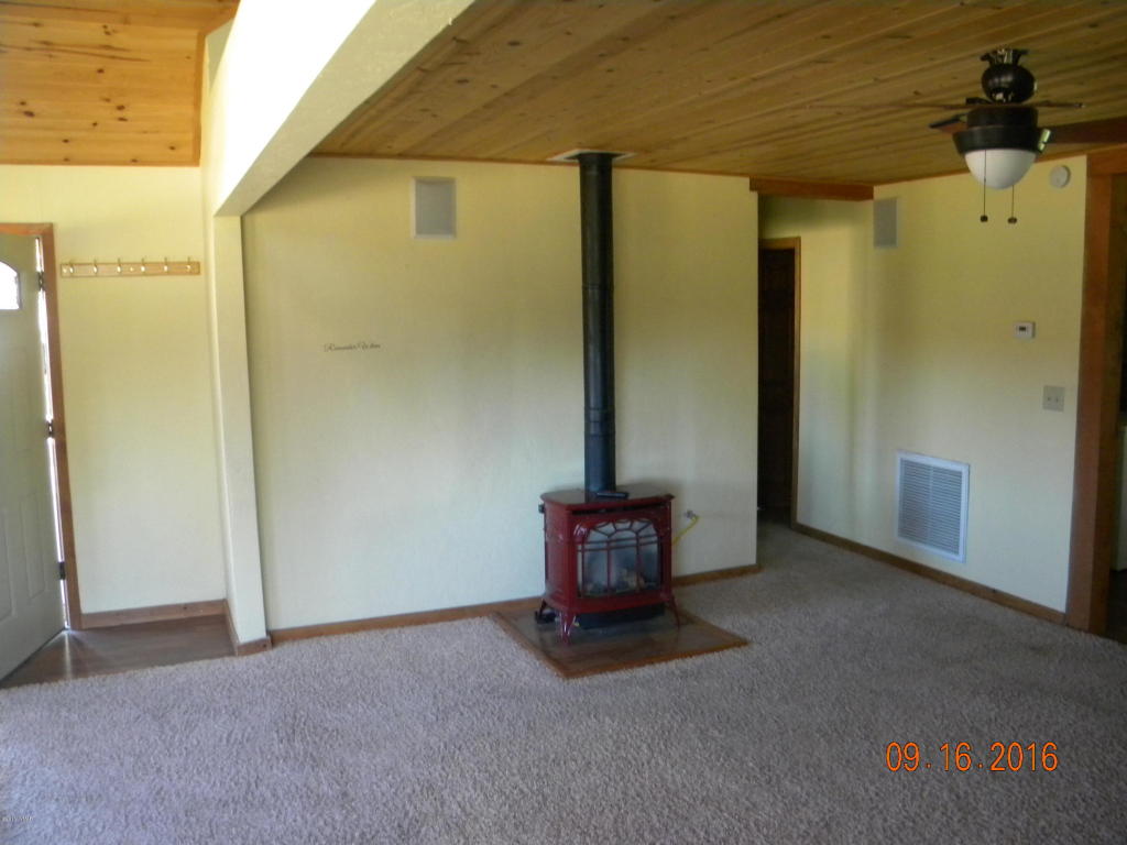 1027 W Hopi Lane, Lakeside, AZ 85929