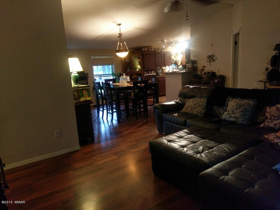 3876 Meadow View Drive, Lakeside, AZ 85929