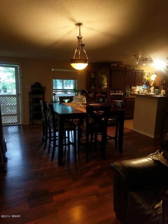 3876 Meadow View Drive, Lakeside, AZ 85929