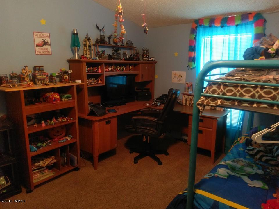 3876 Meadow View Drive, Lakeside, AZ 85929