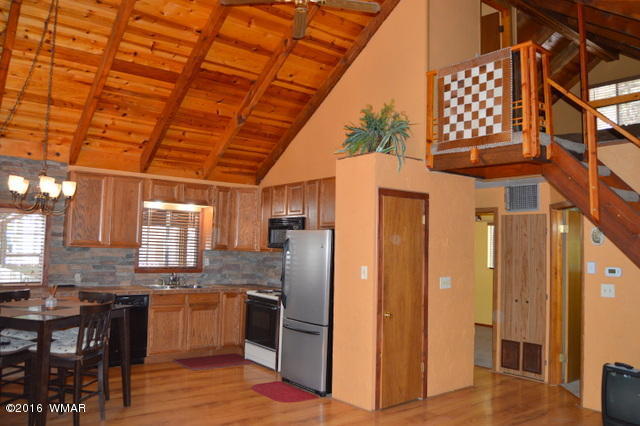 1780 Homestead Road, Lakeside, AZ 85929