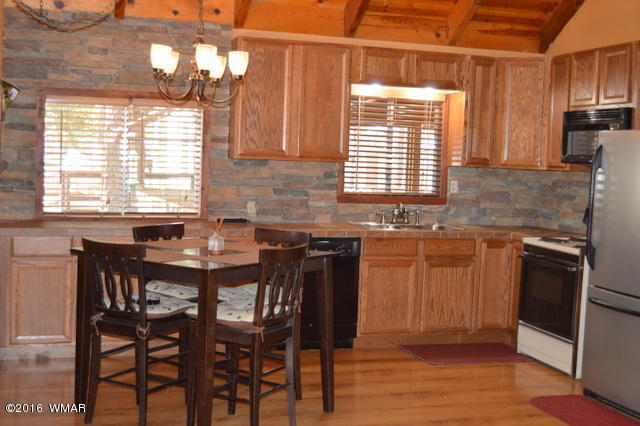 1780 Homestead Road, Lakeside, AZ 85929