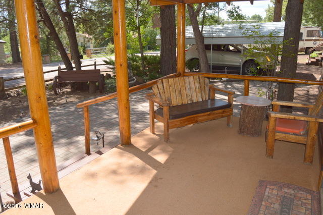 1780 Homestead Road, Lakeside, AZ 85929