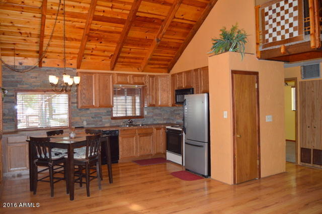 1780 HOMESTEAD Road, Lakeside, AZ 85929