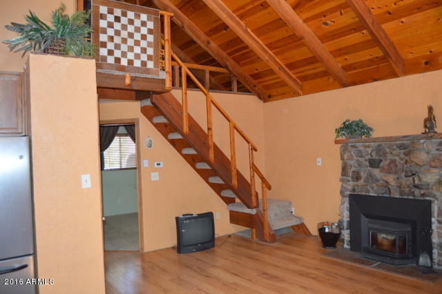 1780 HOMESTEAD Road, Lakeside, AZ 85929