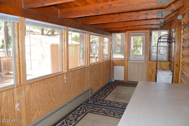 1780 HOMESTEAD Road, Lakeside, AZ 85929
