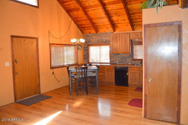 1780 HOMESTEAD Road, Lakeside, AZ 85929