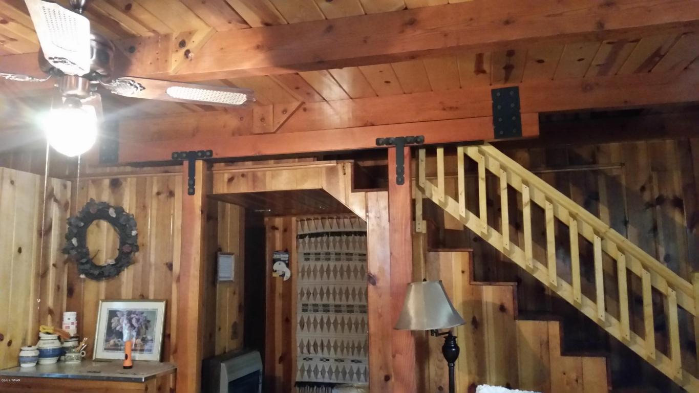 383 Lilly Drive, Lakeside, AZ 85929
