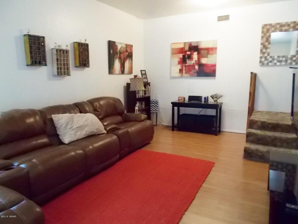3364 OAKWOOD Drive, Lakeside, AZ 85929