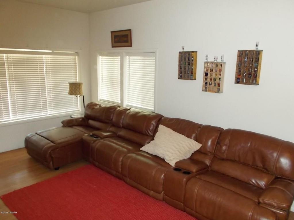 3364 OAKWOOD Drive, Lakeside, AZ 85929