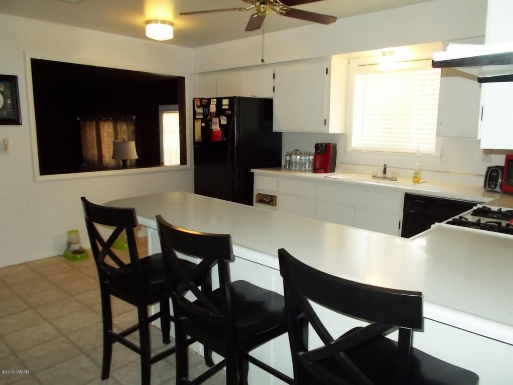 3364 OAKWOOD Drive, Lakeside, AZ 85929