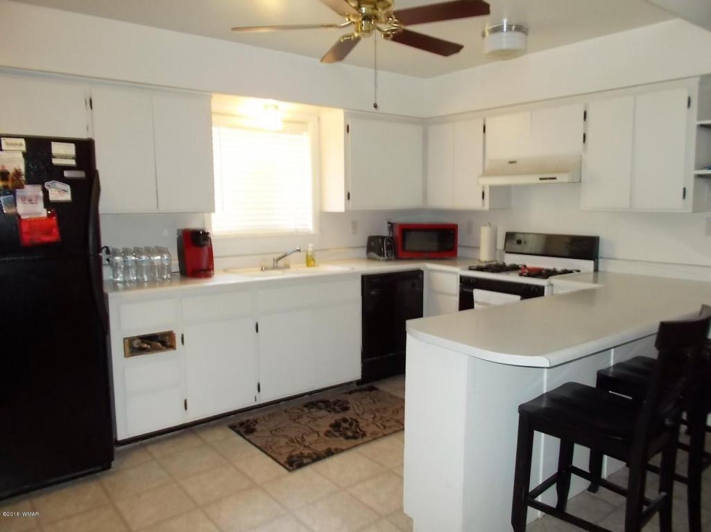 3364 OAKWOOD Drive, Lakeside, AZ 85929