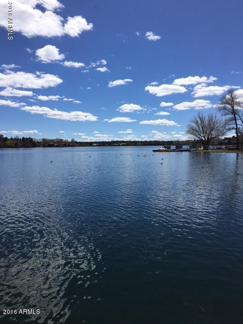 2958 RIM Road, Lakeside, AZ 85929