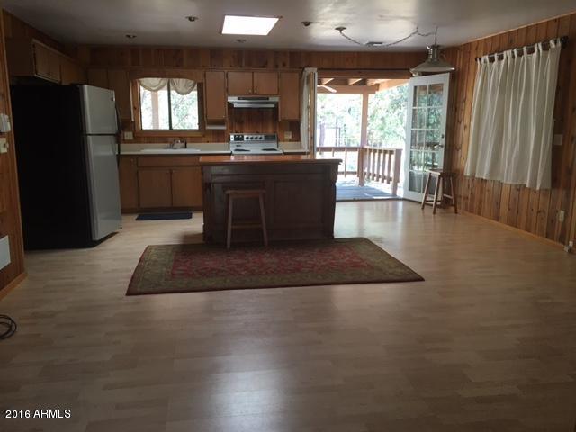 2958 RIM Road, Lakeside, AZ 85929