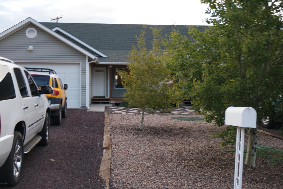 5520 WHITE MOUNTAIN Avenue, Lakeside, AZ 85929
