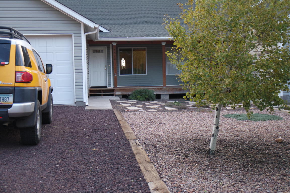 5520 WHITE MOUNTAIN Avenue, Lakeside, AZ 85929