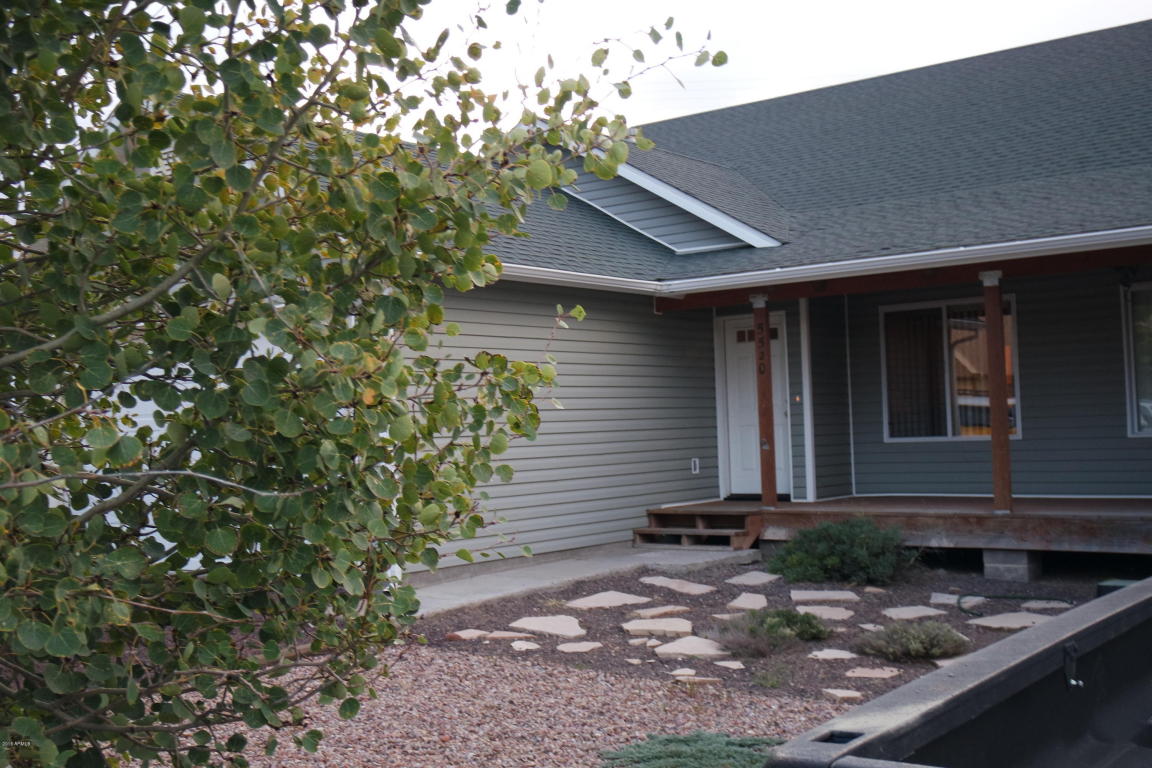 5520 WHITE MOUNTAIN Avenue, Lakeside, AZ 85929
