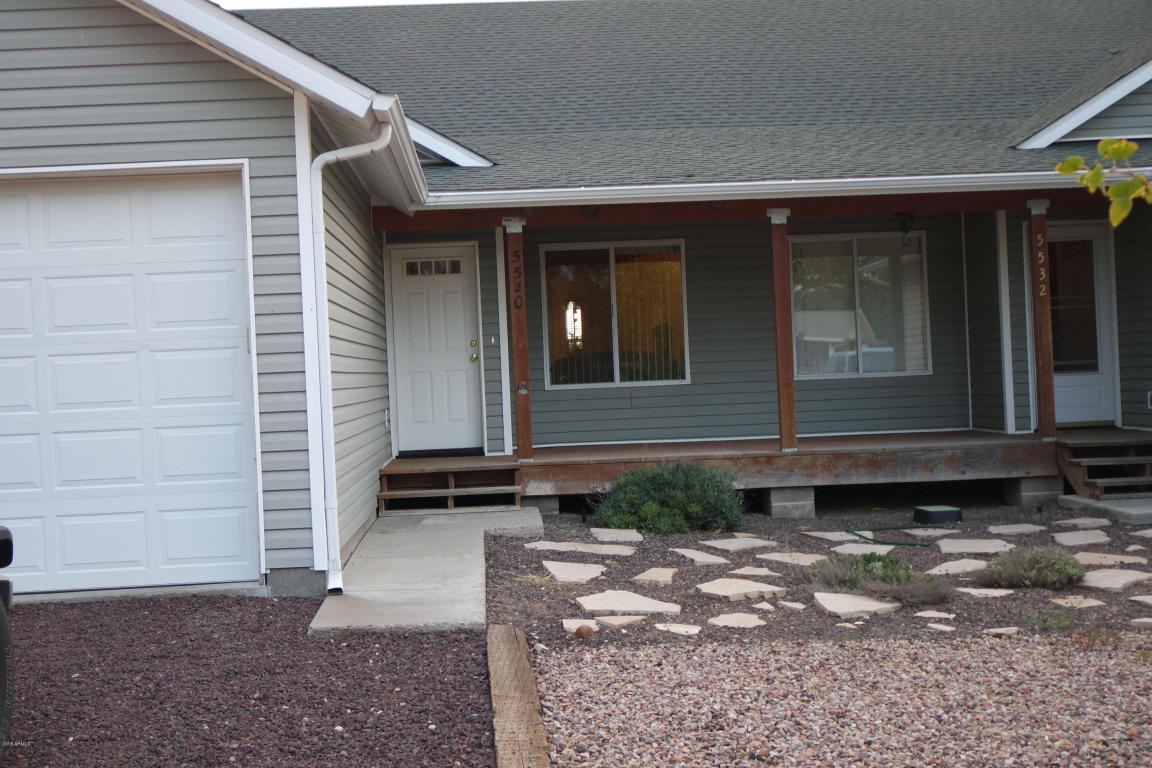 5520 WHITE MOUNTAIN Avenue, Lakeside, AZ 85929