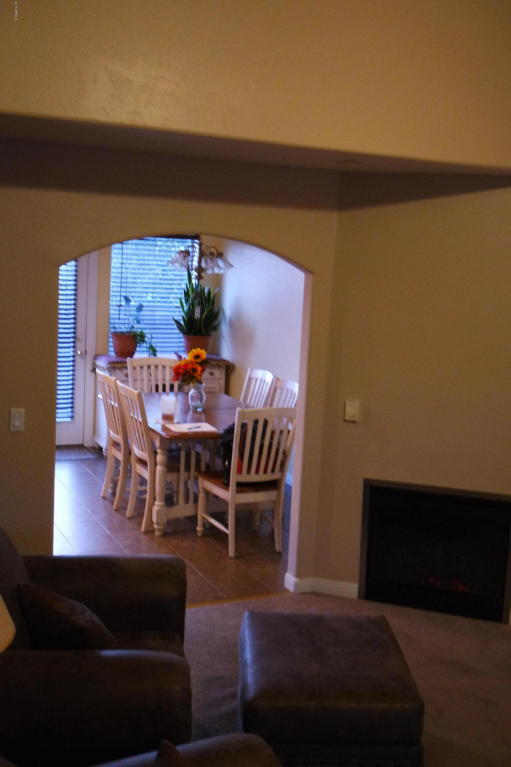 5520 WHITE MOUNTAIN Avenue, Lakeside, AZ 85929