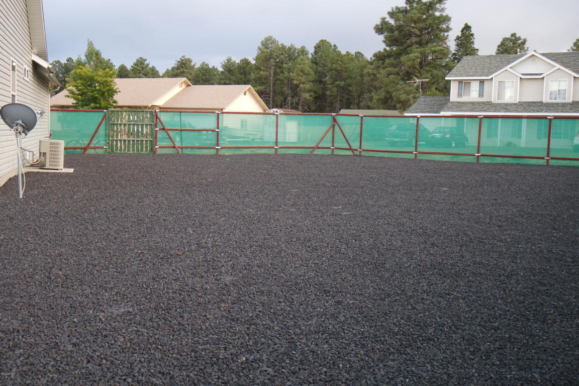 5520 WHITE MOUNTAIN Avenue, Lakeside, AZ 85929