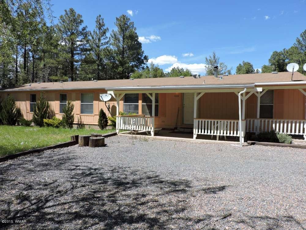 3868 WATSON Drive, Lakeside, AZ 85929