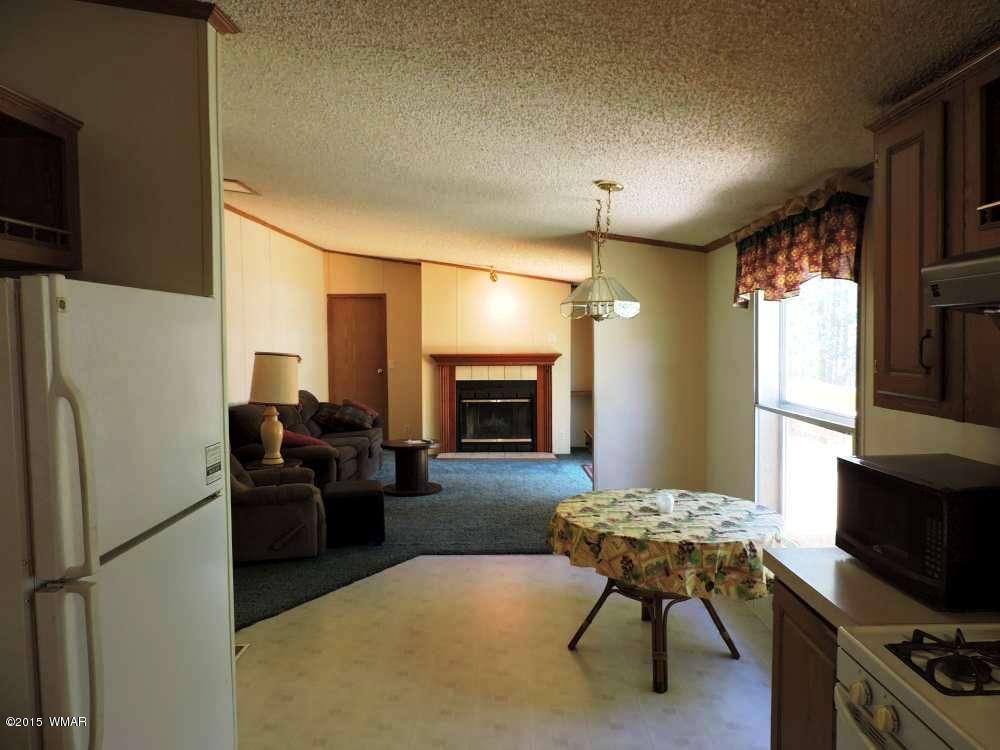 3868 WATSON Drive, Lakeside, AZ 85929