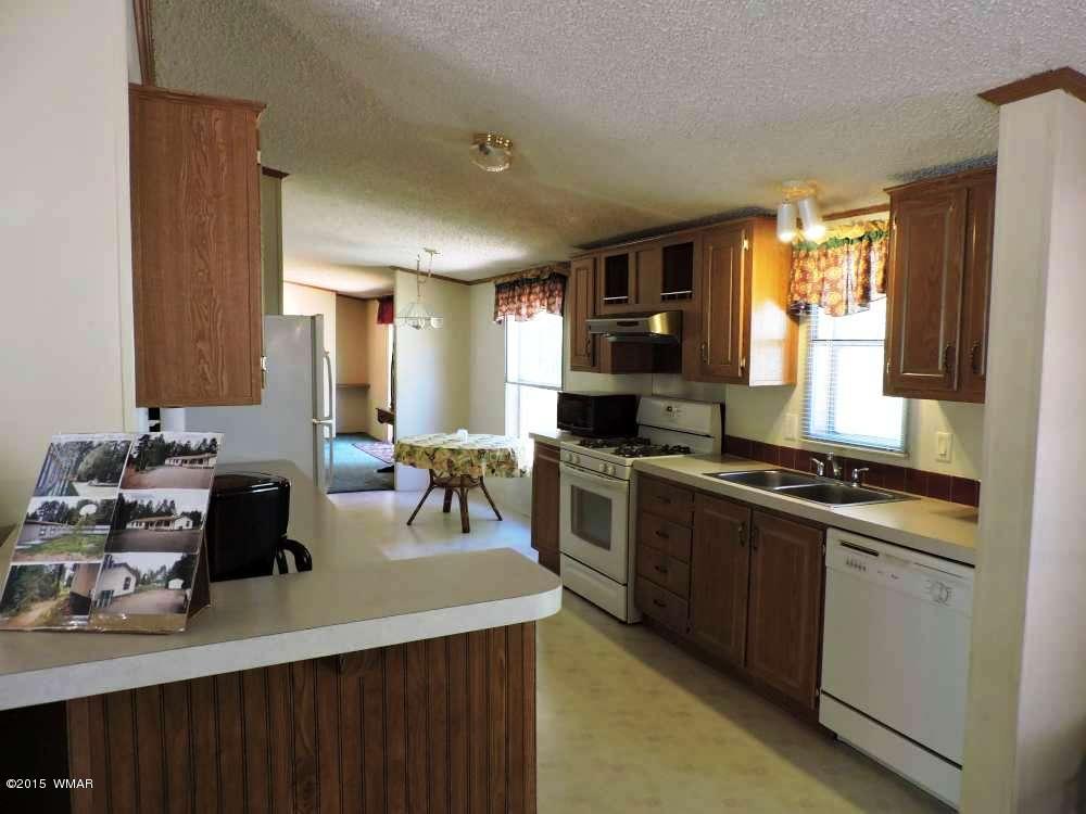 3868 WATSON Drive, Lakeside, AZ 85929