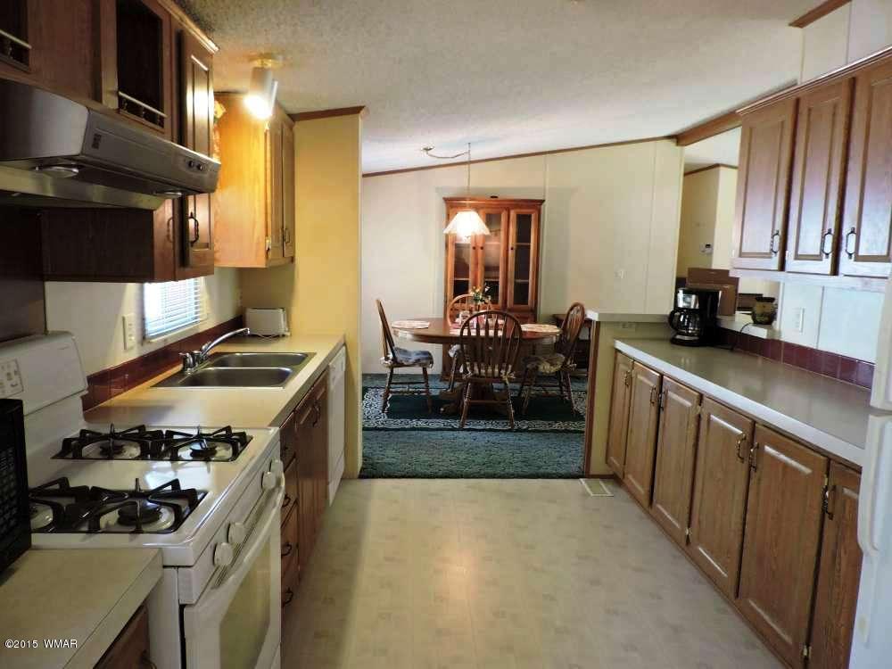 3868 WATSON Drive, Lakeside, AZ 85929